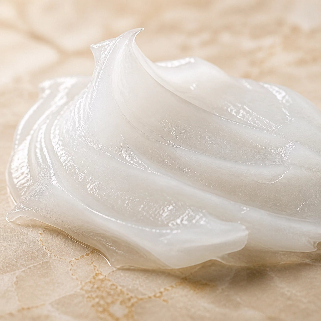 Petroleum Jelly