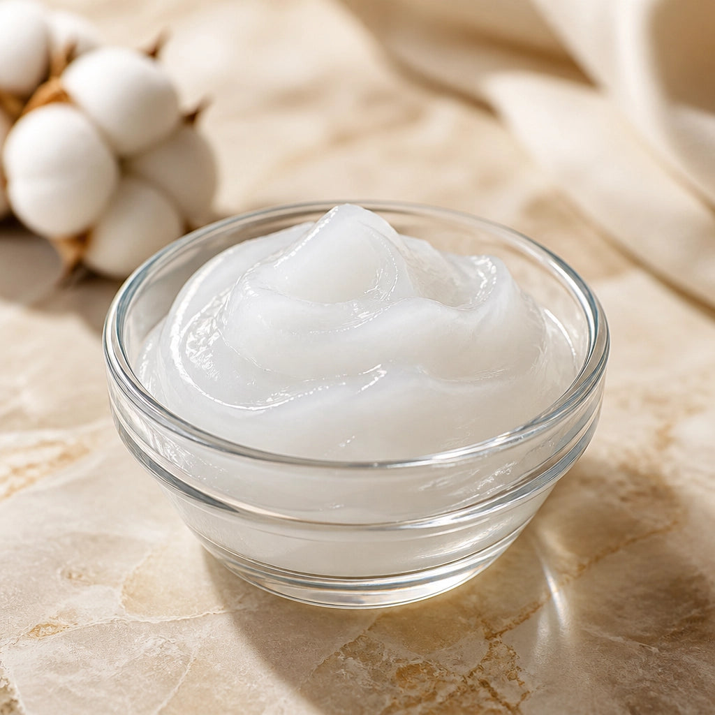 Petroleum Jelly