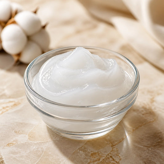Petroleum Jelly