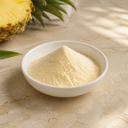 Pineapple Powder Fruit Extract