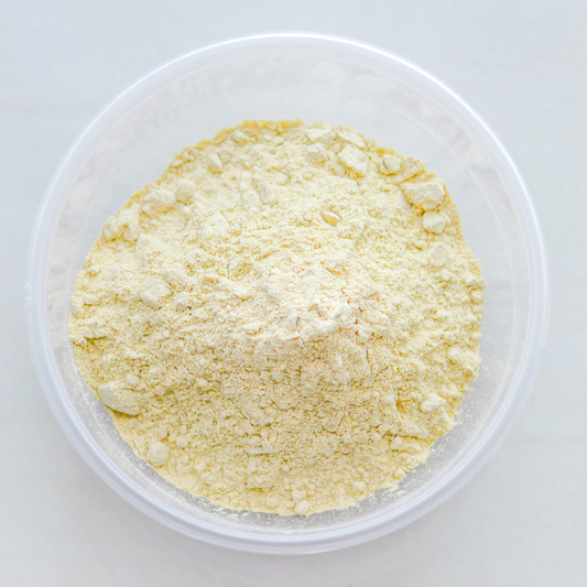 Polyquaternium (POLY-Q10)