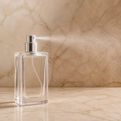 Perfumer’s Alcohol (SDA 40-B)