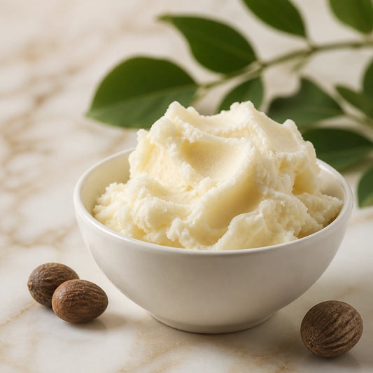 Shea Butter - RBD