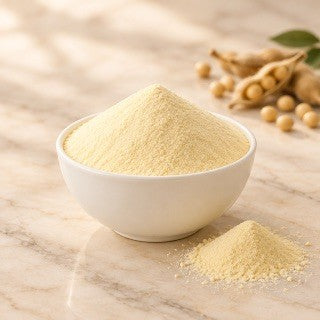 Soy Lecithin Powder