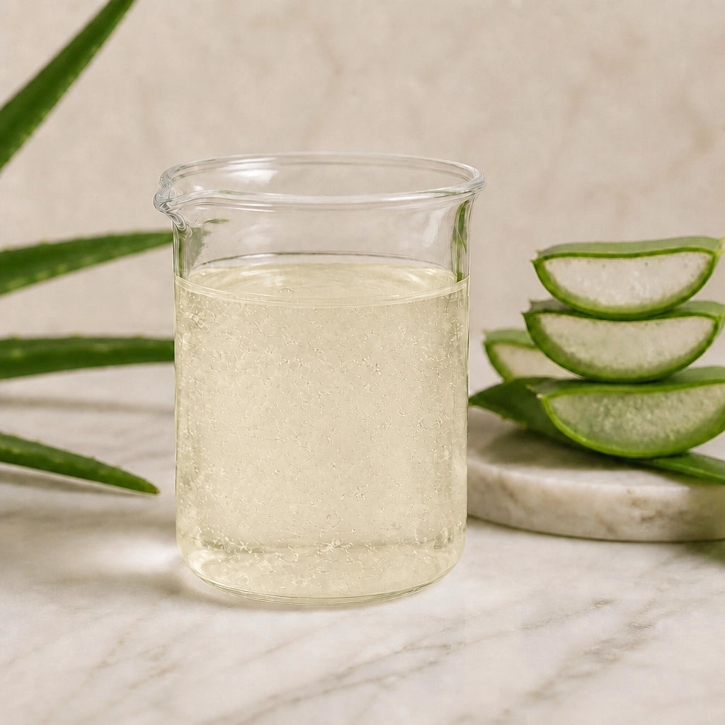 Aloe Vera Juice