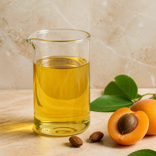 Apricot Kernel  Carrier Oil