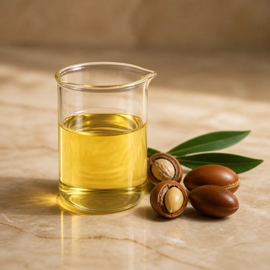Argan Oil (Cosmetic Grade - Refined)