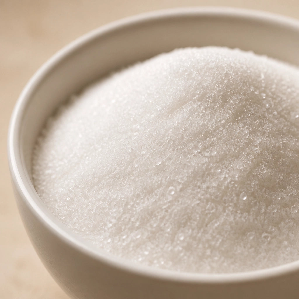 Ascorbic Acid - Vitamin C (Food Grade)
