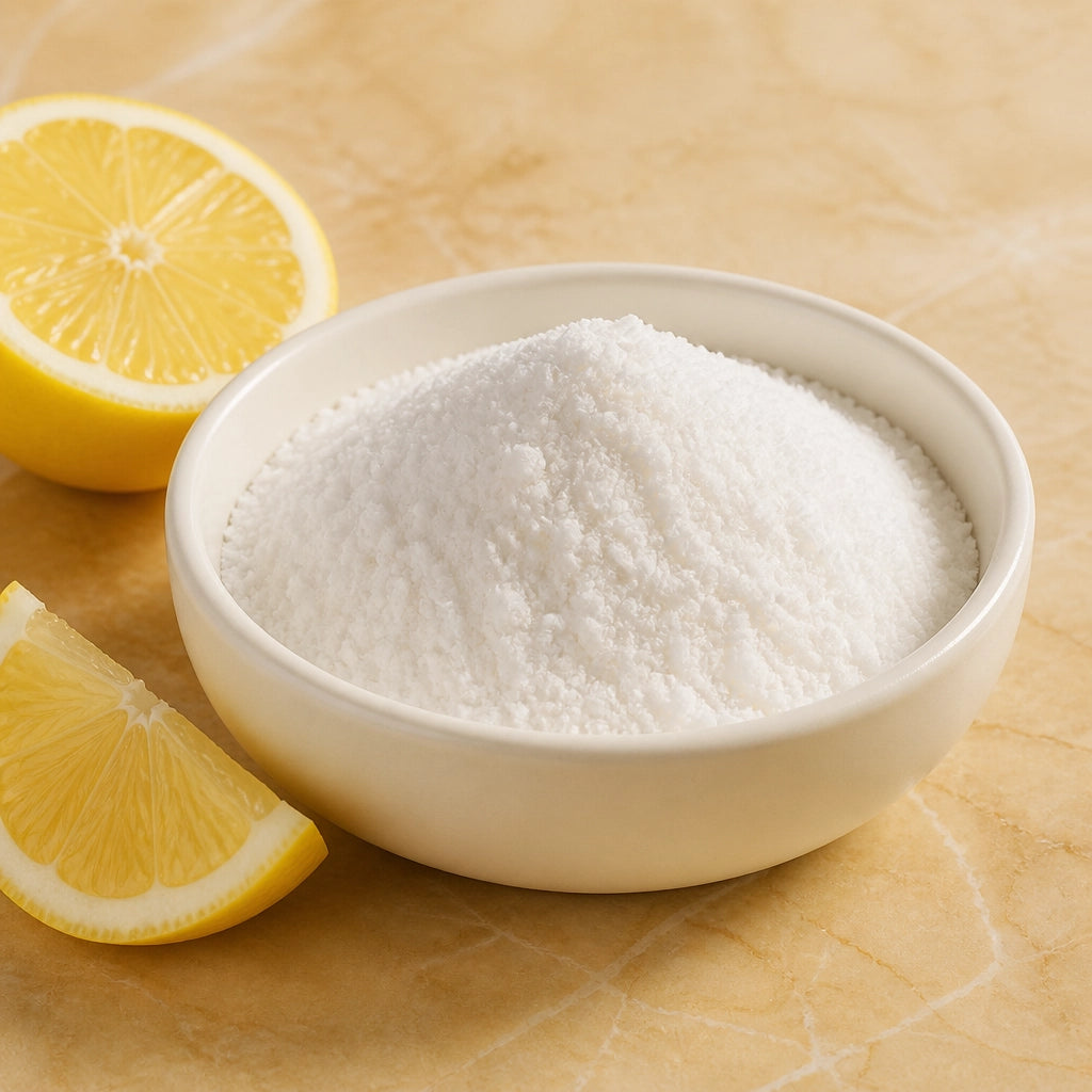 Ascorbic Acid - Vitamin C (Food Grade)