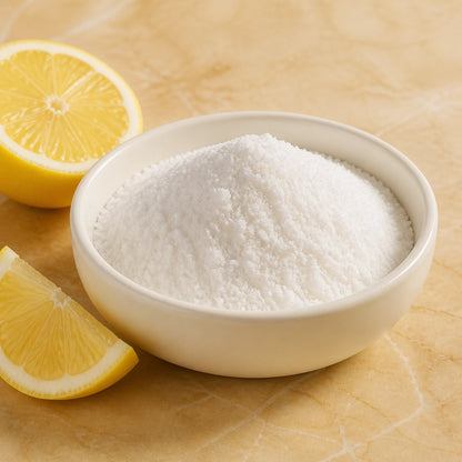 Ascorbic Acid - Vitamin C (Food Grade)