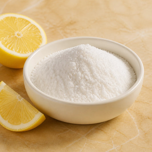 Ascorbic Acid - Vitamin C (Food Grade)
