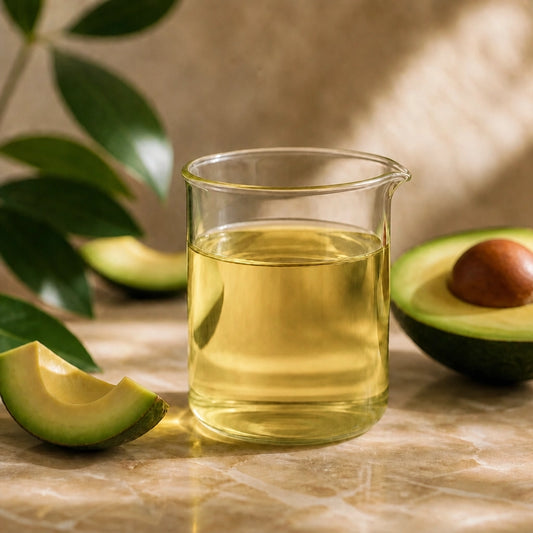 Avocado Carrier Oil