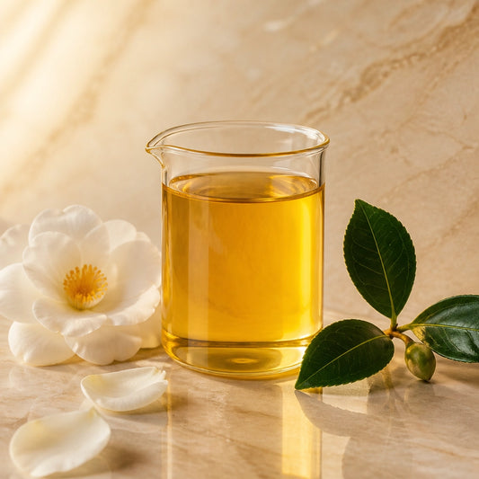 Camellia Seed Carrier Oil