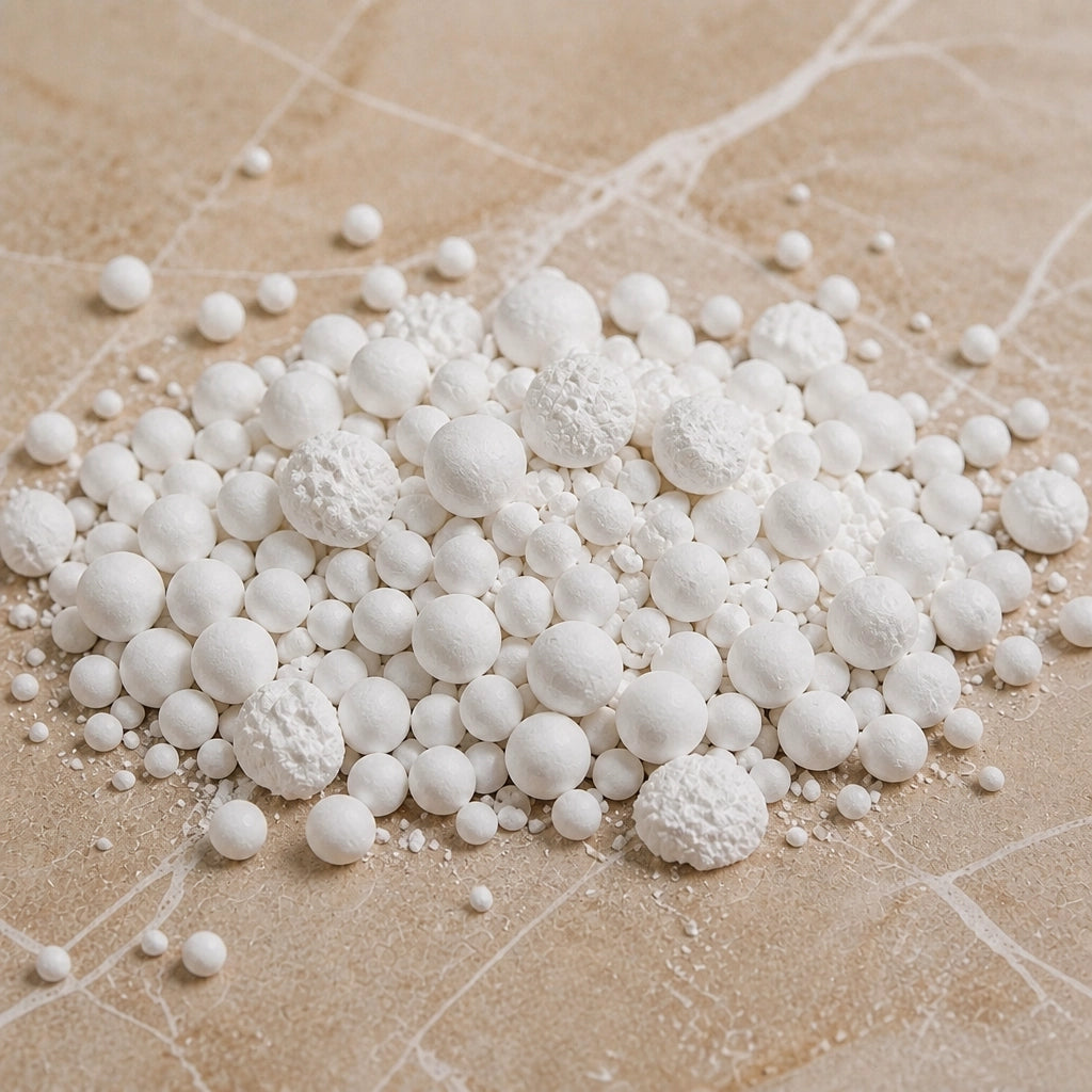 Cetyl Alcohol (1698)