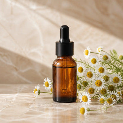 Roman Chamomile Essential Oil