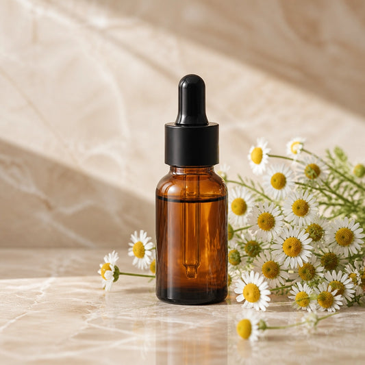 Roman Chamomile Essential Oil