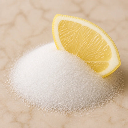 Acide citrique anhydre
