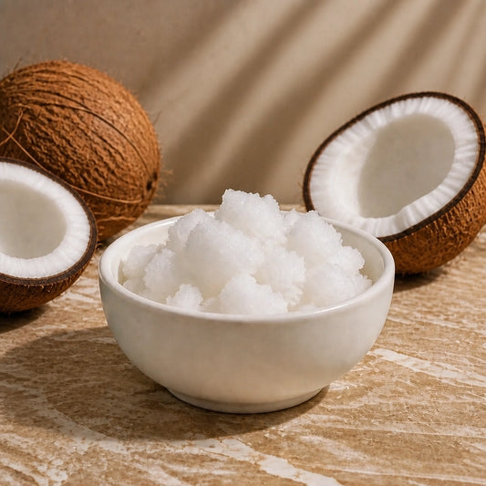 Coconut Carrier Oil