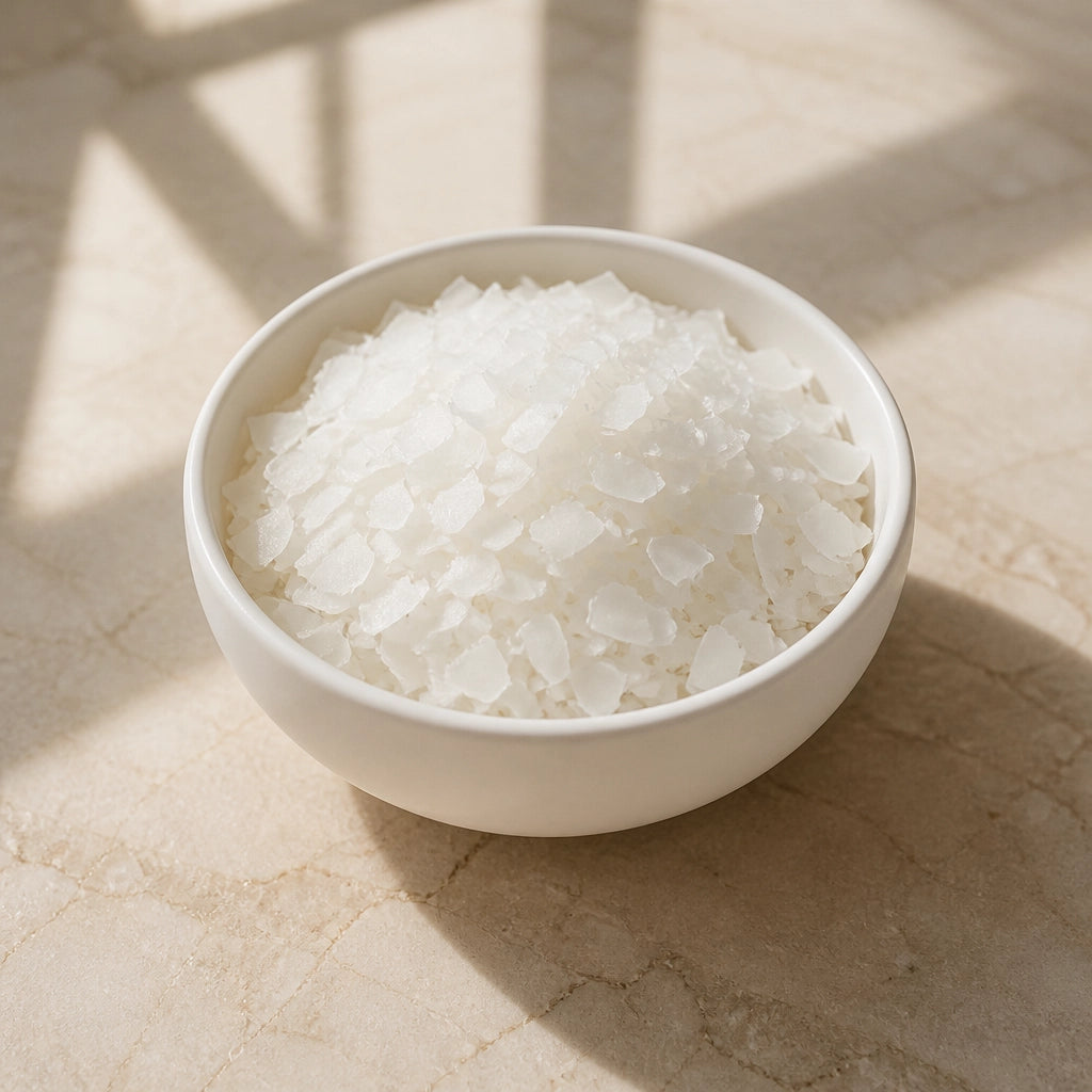 Emulsifying Wax
