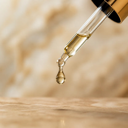 Huile essentielle de fenouil (doux)