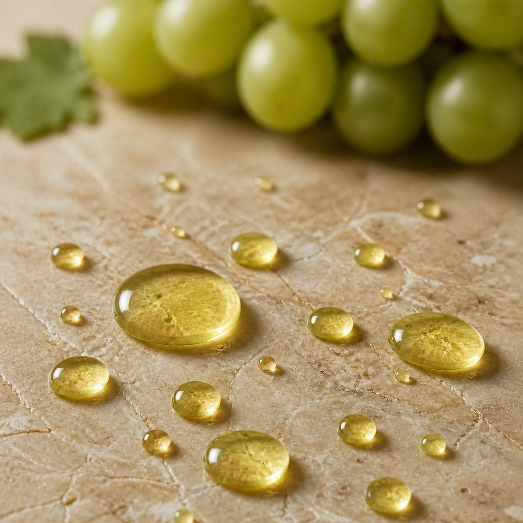 Grapeseed Carrier Oil