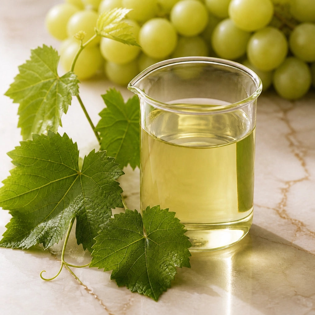 Grapeseed Carrier Oil