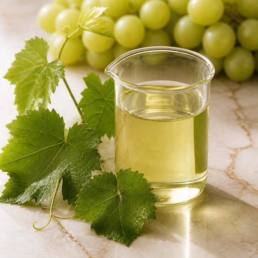 Grapeseed Carrier Oil