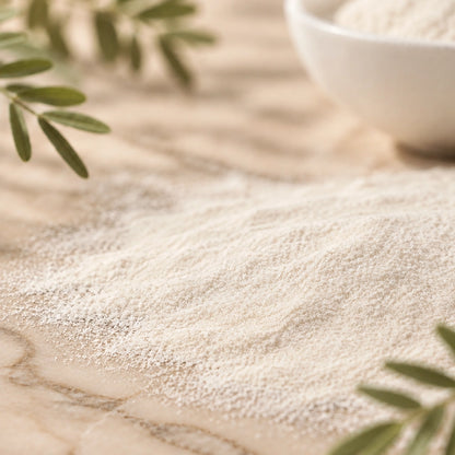 Gum Arabic Spray-Dried Powder