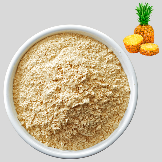 Pineapple Powder Fruit Extract