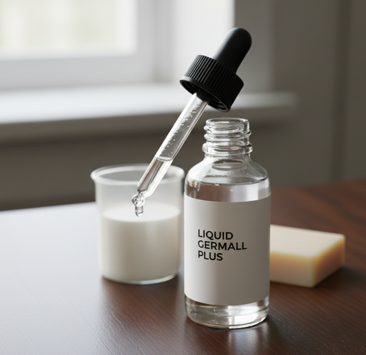 Liquid Germall Plus