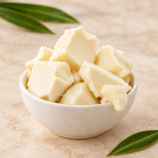 Mango Butter - Ultra Refined