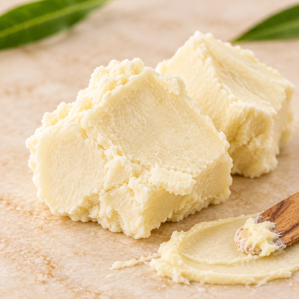 Mango Butter - Ultra Refined