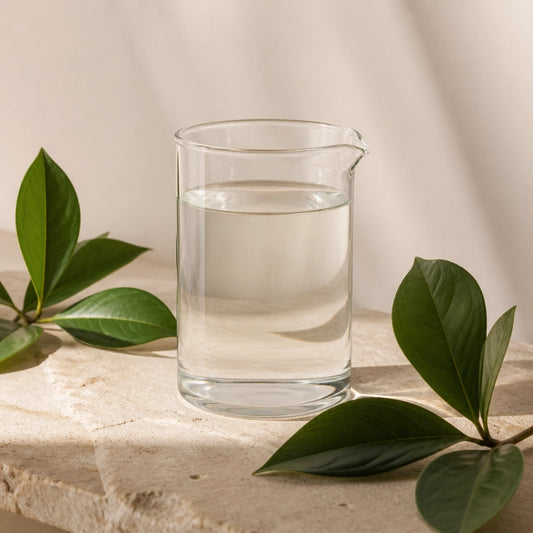 Medium Chain Triglyceride - MCT Carrier Oil
