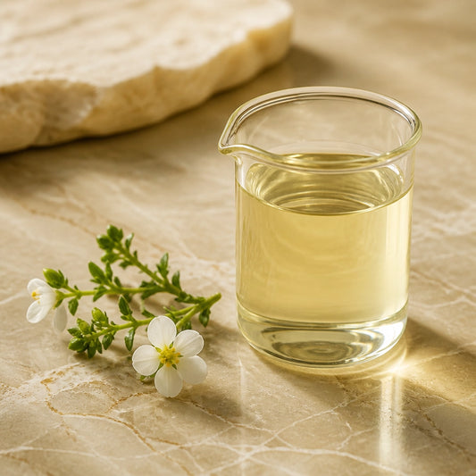 Meadowfoam Carrier Oil