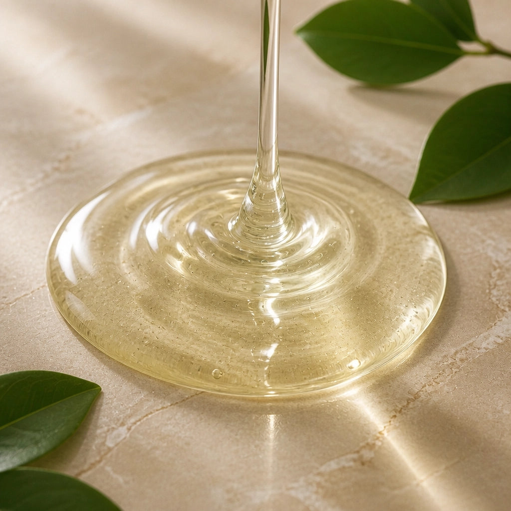 Economy Natural Hand Soap & Body Wash Base