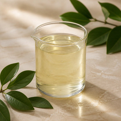Economy Natural Hand Soap & Body Wash Base