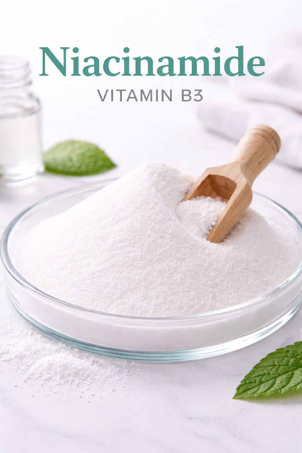 Niacinamide Vitamin B3