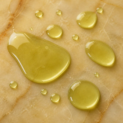 Huile d'olive extra vierge