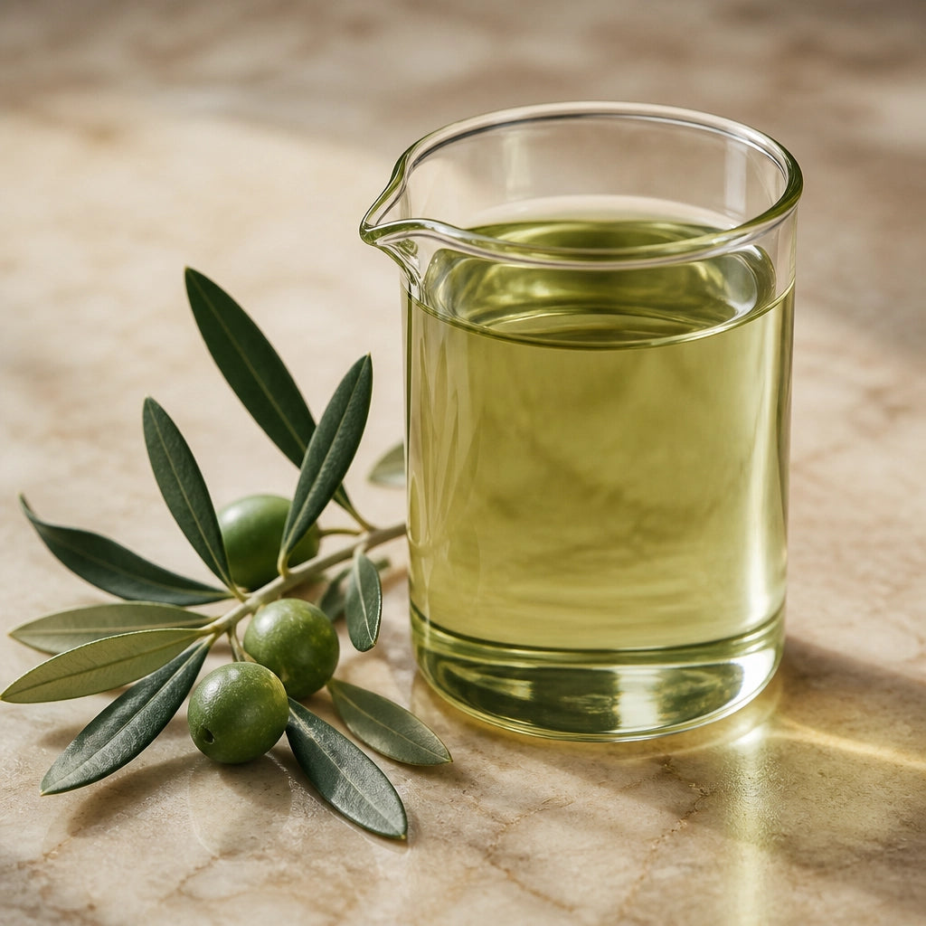 Huile d'olive extra vierge