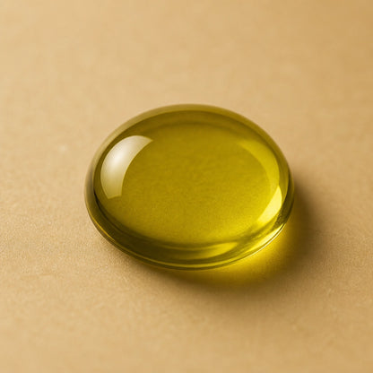 Huile de grignons d'olive