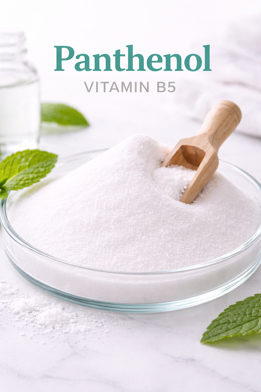 Panthenol Vitamin B5