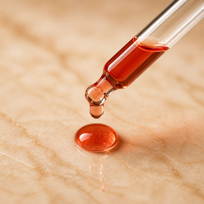 Pink Grapefruit (Natural Blend) Essential Oil