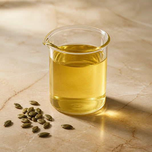 Pumpkin Seed Carrier Oil