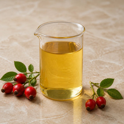 Rosehip Carrier Oil