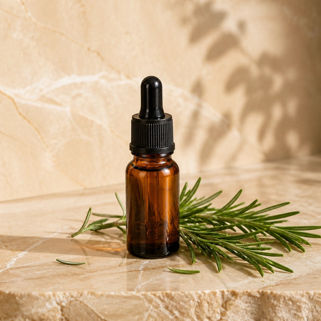 Rosemary (CT Cineole) Essential Oil