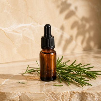 Rosemary (CT Cineole) Essential Oil