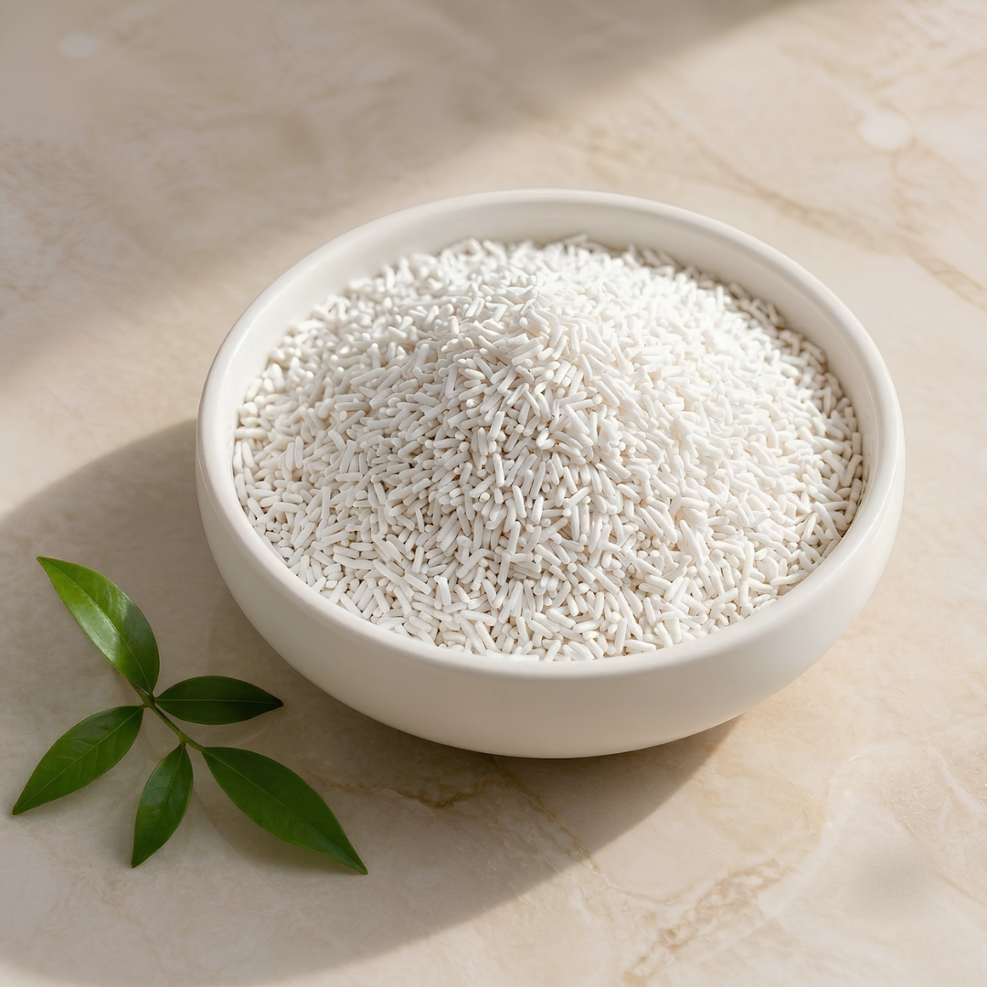 sodium benzoate granular ez elements