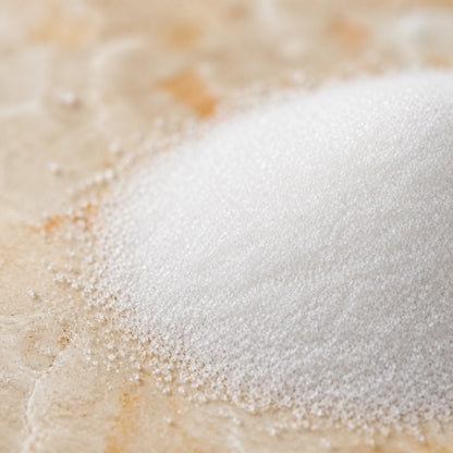 Citrate de sodium (30/100 mesh)