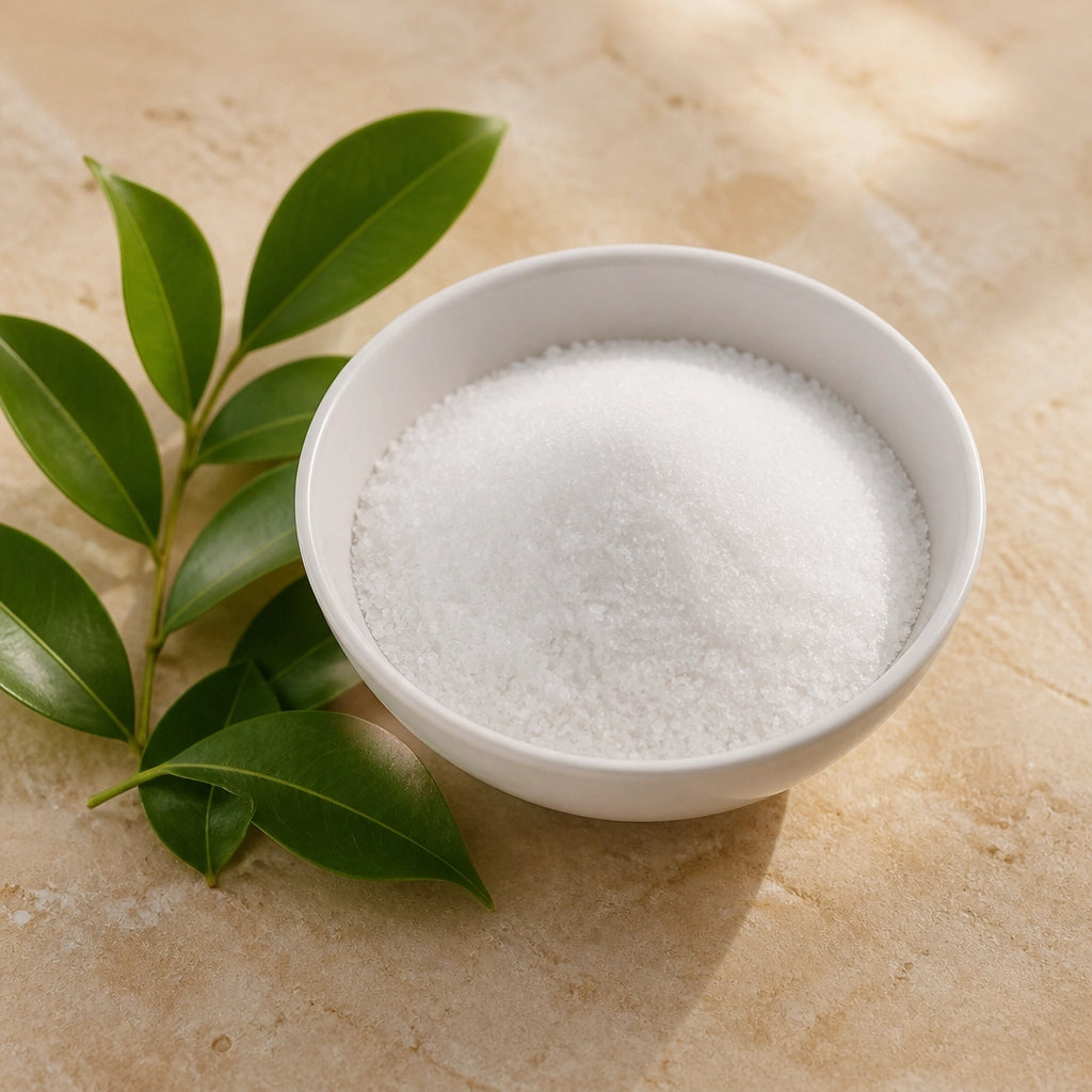 Citrate de sodium (30/100 mesh)