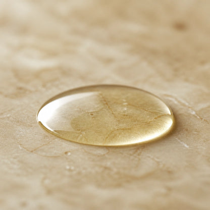 Soyabean Carrier Oil